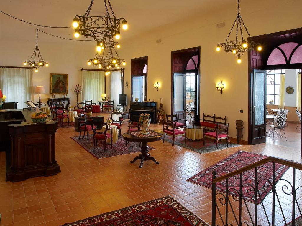 Hotel Bel Soggiorno Taormina Exteriör bild